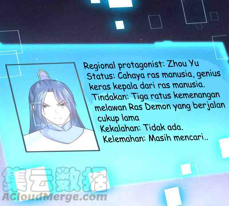 Turned Into a Grass in The Fantasy World? Chapter 17 Gambar 29